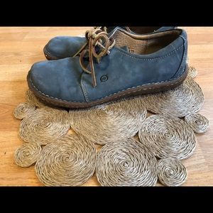 Born handcrafted footwear womens shoes